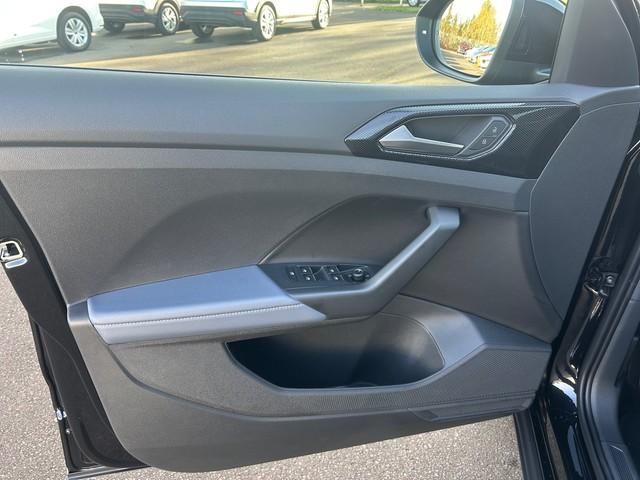 Volkswagen T-Cross 1.0 TSI DSG Style