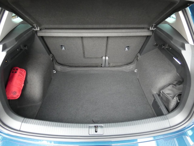 Volkswagen Tiguan 1.5 TSI