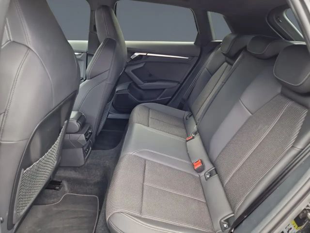 Audi S3 Sedan Sportback