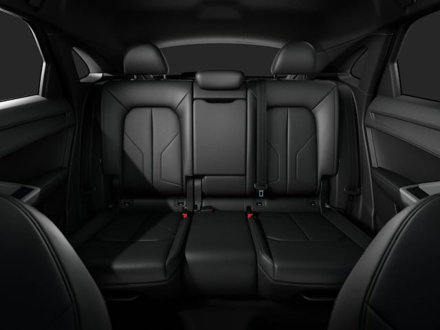 Audi Q3 35 TFSI S-Tronic Sportback