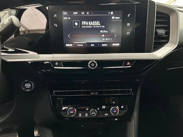 Opel Mokka GS-Line Grand Sport