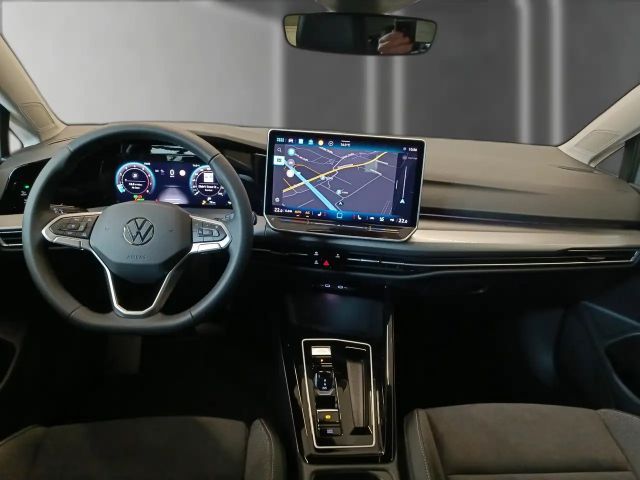 Volkswagen Golf DSG Golf VIII IQ.Drive Style