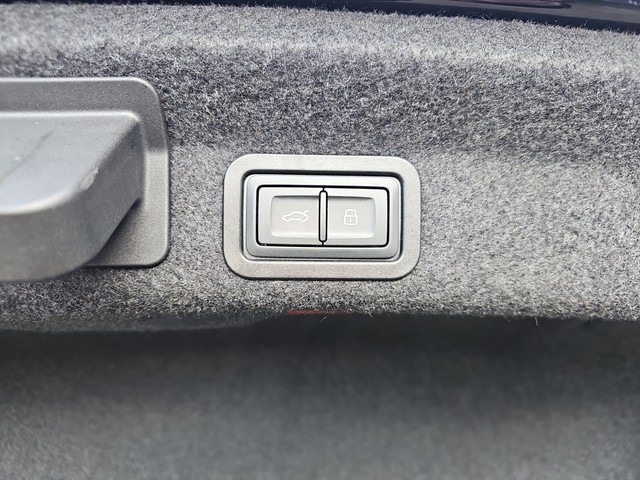 Audi S6 Quattro Sedan