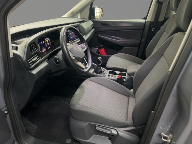 Volkswagen Caddy 1.5 TSI