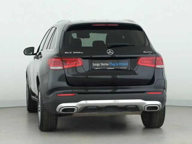 Mercedes-Benz GLC 300 4MATIC GLC 300 e