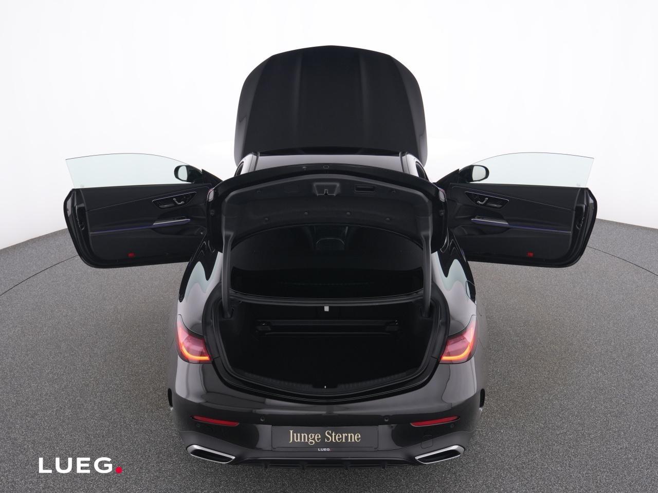 Mercedes-Benz CLE 200 AMG Line