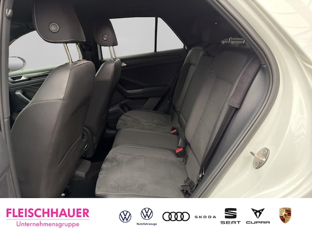 Volkswagen T-Roc 2.0 TDI DSG R-Line