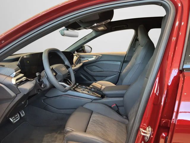 Audi A5 S-Line S-Tronic