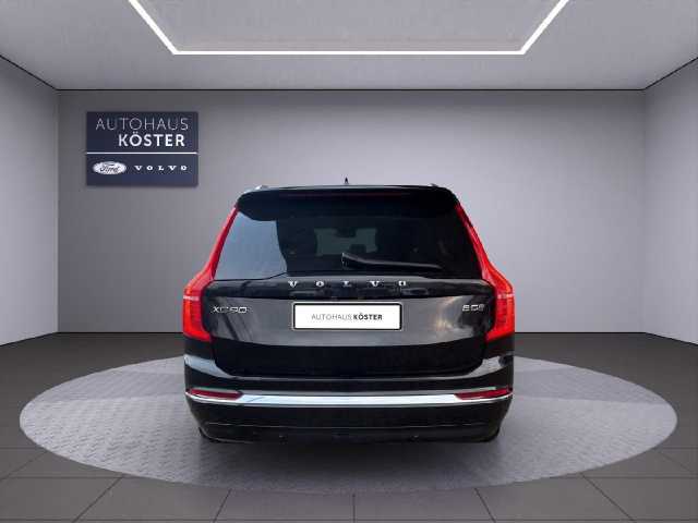 Volvo XC90 AWD Bright Ultimate
