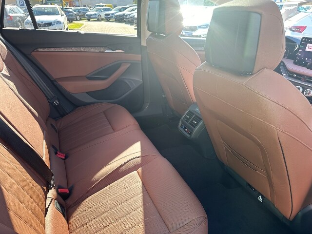 Skoda Superb 2.0 TDI Combi