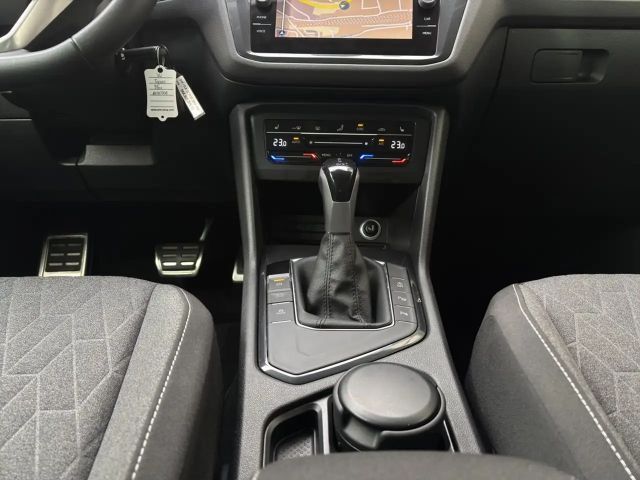 Volkswagen Tiguan 2.0 TDI DSG Move