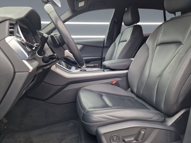 Audi Q8 50 TDI Quattro