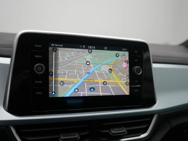 Volkswagen T-Roc Cabriolet DSG