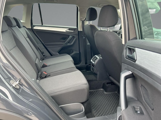 Volkswagen Tiguan 1.5 TSI DSG