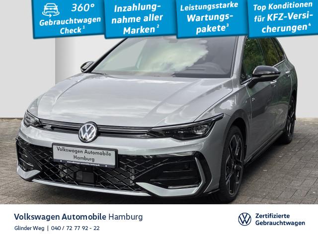 Volkswagen Golf 2.0 TDI DSG Golf VIII R-Line Variant