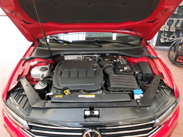 Volkswagen Passat 2.0 TDI DSG Variant