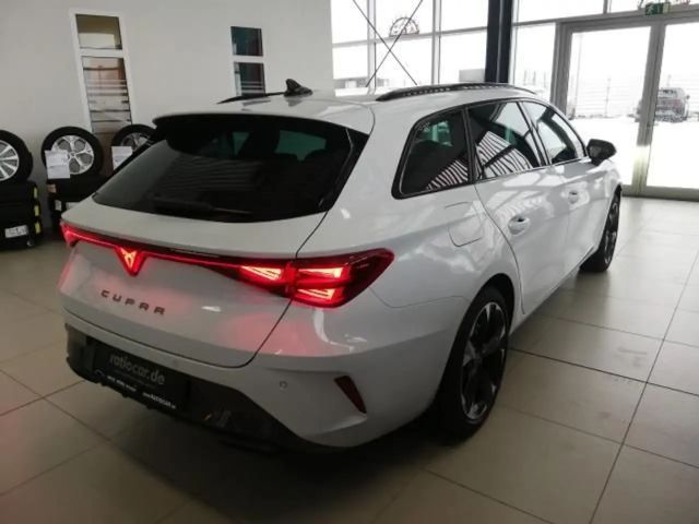Cupra Leon 1.5 TSI Sportstourer