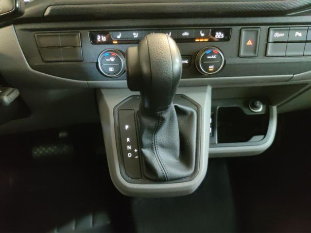 Volkswagen Caravelle 2.0 TDI DSG T6