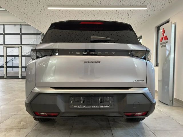 Peugeot 5008 GT-Line Hybrid