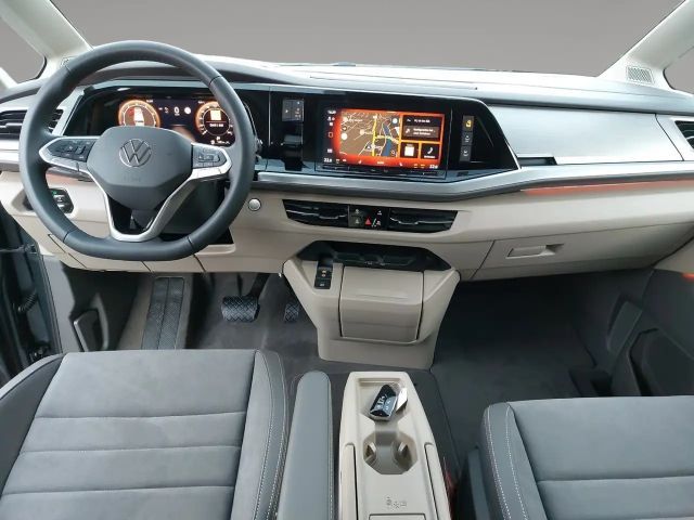 Volkswagen Multivan T7