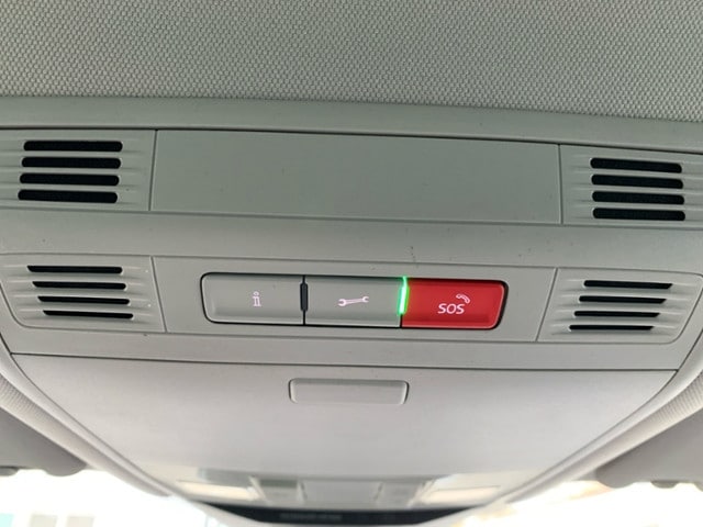 Volkswagen Passat 2.0 TDI Business DSG Variant