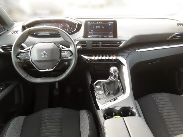 Peugeot 3008 Active Pack PureTech