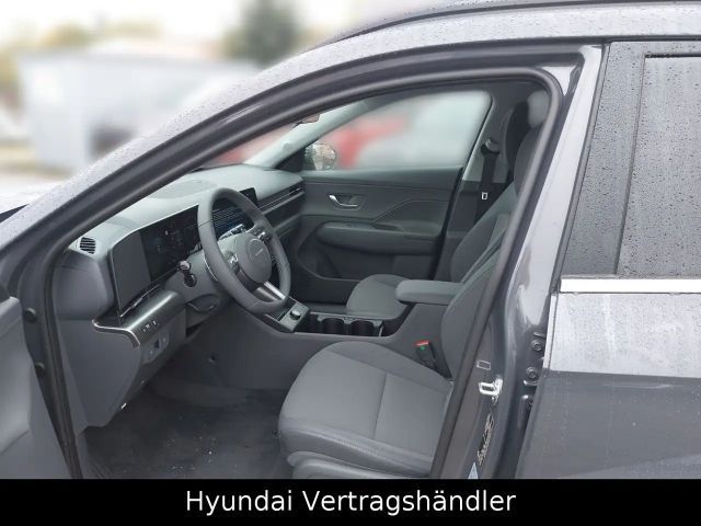 Hyundai Kona 2WD Electric Prime