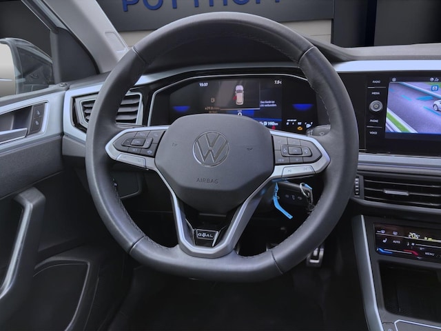 Volkswagen Polo 1.0 MPI IQ.Drive