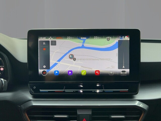 Cupra Leon 2.0 TSI DSG VZ