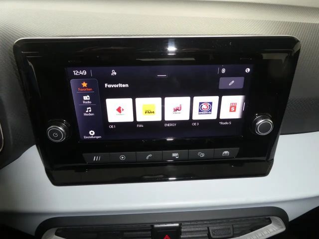 Seat Ibiza Reference