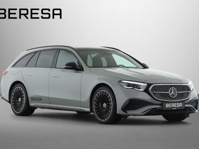 Mercedes-Benz E 450 4MATIC Estate