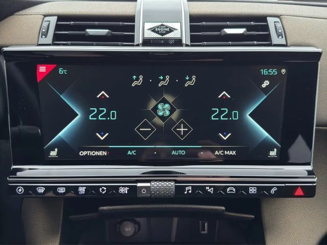 DS DS 7 Crossback E-Tense Mobiles