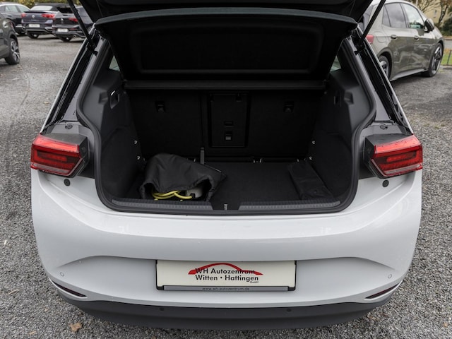 Volkswagen ID.3 Performance Pro