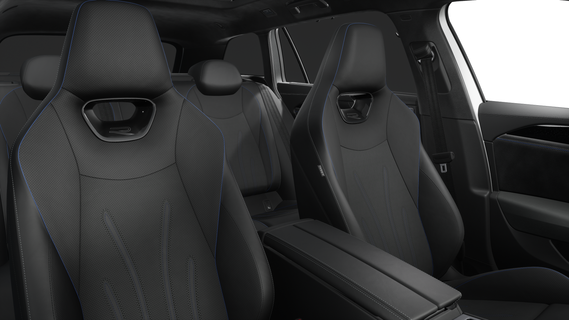 Volkswagen Passat 2.0 TDI DSG R-Line Variant