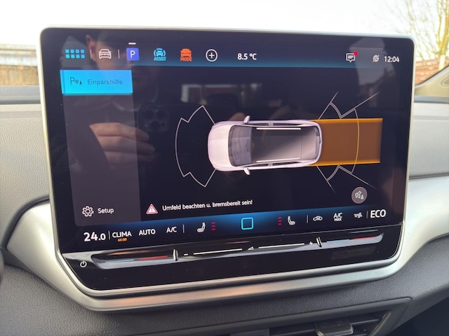 Volkswagen ID.4 IQ.Drive Performance Pro