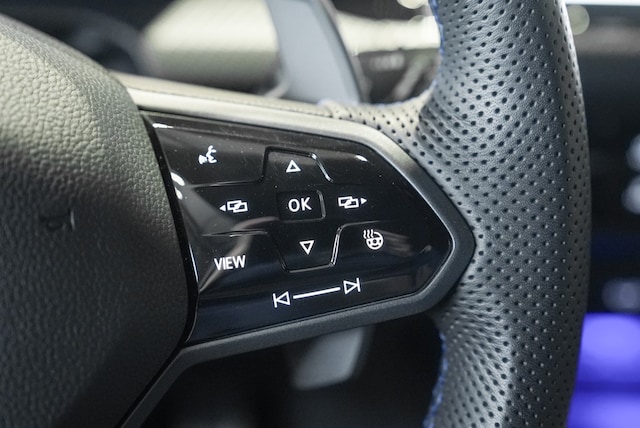 Volkswagen Golf 2.0 TSI 4Motion DSG Style