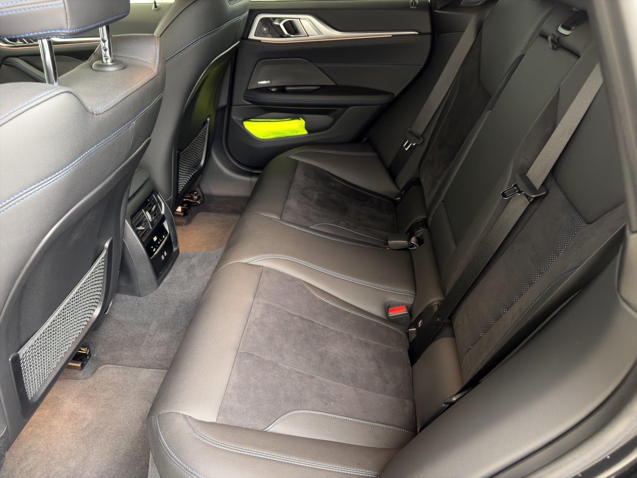 BMW 430 430i Coupé Gran Coupé