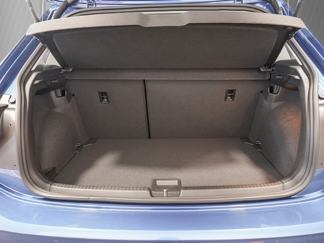 Volkswagen Polo IQ.Drive Style