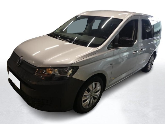 Volkswagen Caddy 2.0 TDI DSG Maxi