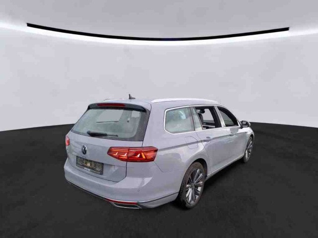 Volkswagen Passat GTE Variant