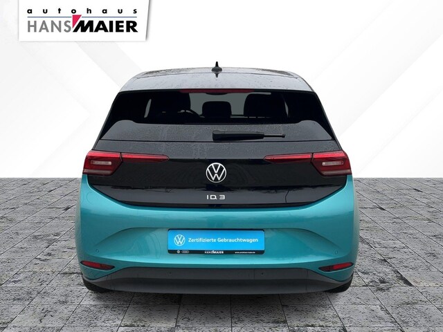 Volkswagen ID.3 Style