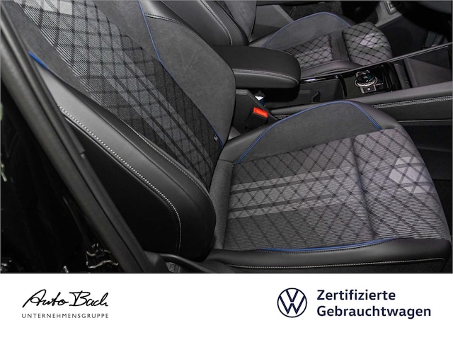 Volkswagen Tayron 2.0 TDI 4Motion DSG