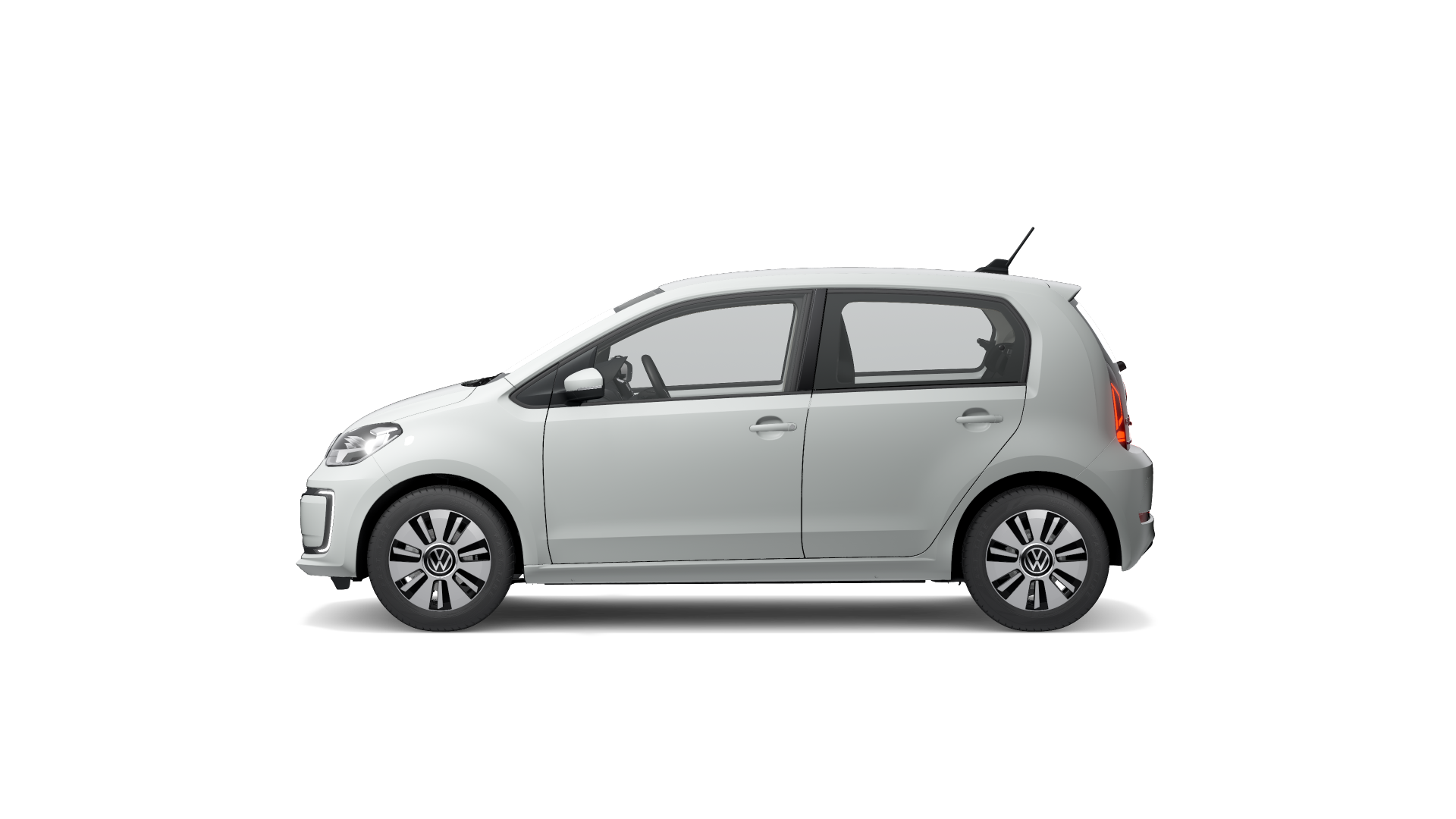 Volkswagen e-up! e-up! Kamera PDC GRA Klima
