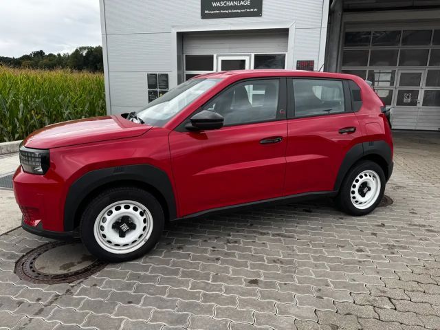 Fiat Grande Panda E RED