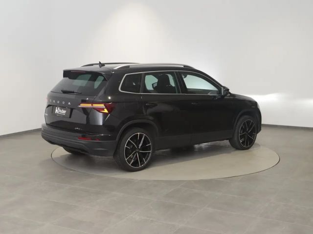 Skoda Karoq Style Style