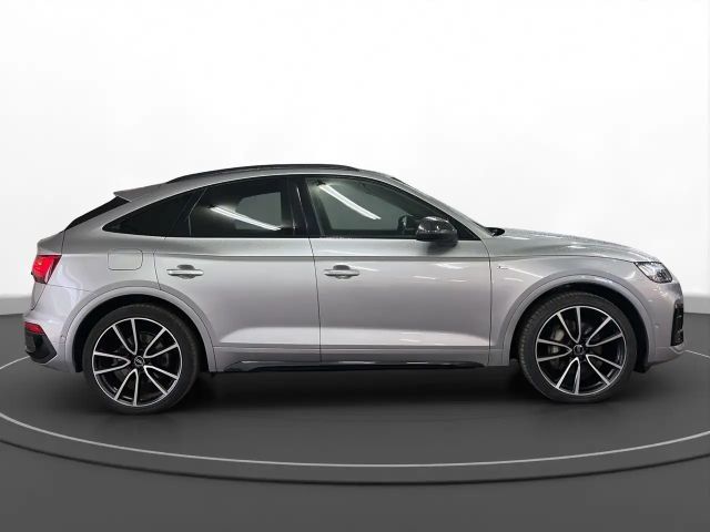Audi Q5 Hybride Quattro S-Line