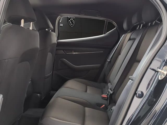 Mazda 3 Premium Selection