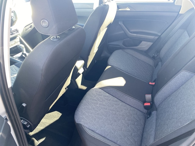 Volkswagen Polo DSG Move