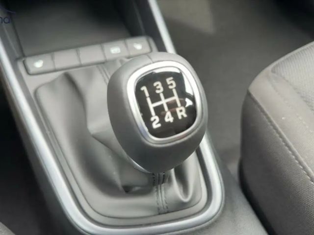 Hyundai i20 III 1,2 DPI Wave Winterpaket Kamera