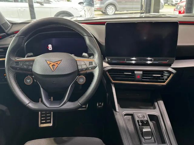 Cupra Formentor 2.0 TSI DSG VZ